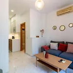 Duplex Con Terraza Junto A La Catedral