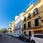 Duplex Con Terraza Junto A La Catedral