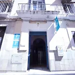 The Nomad Hostel&Pension