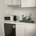 Moratin N3 Apartamento 50M2