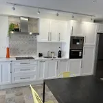 Apartamento Acogedor En Sevilla