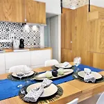 ¡Tu Hogar Con Alma En Sevilla!