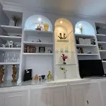 apartamento entero en los jardines de Murillo