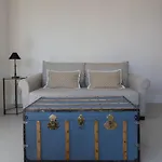 Betis Suites-La Campana