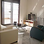 Living-Sevilla Apartments San Lorenzo