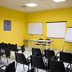 Albergue Inturjoven Sevilla