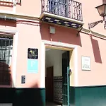 Pension Catedral