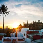 Hotel Palacio Alcázar