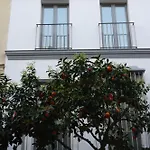 Ritual Sevilla Suites - Malaver 23 (Adults Only)