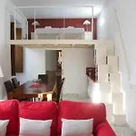 Life Apartments Quintana