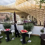 Hotel Palace Sevilla