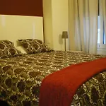 Apartamentos Murallas de Sevilla