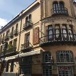 Ritual Sevilla Suites Centro (Adults Only)