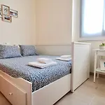 Teodosio Apartment Free Parking & Central Ac