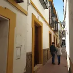 Hsh Suites Barrio Santa Cruz
