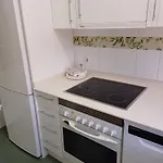 Apartamento Virgen De La Victoria