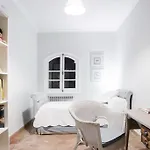 Casa Del Monte Sevilla