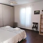 Preciosa casa grande con patio en Sevilla 8PAX