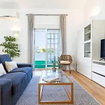 Genteel Home Castilla Terrace