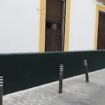 Apartamento Acogedor Y Moderno En Pleno Centro De Sevilla Con Parking Gratis