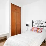 A 5 Minutos De Calle Feria Y Alameda