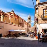 Pureza Triana By Thegoodtourist