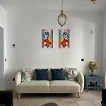 Apto. Maese Montañés. Céntrico con piscina privada