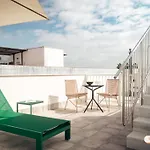Los Olivos Apartments By Olala Homes