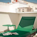 Los Olivos Apartments By Olala Homes
