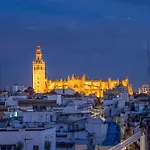 Betis Suites-La Campana