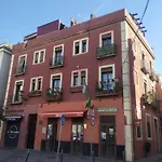 Ático céntrico plaza Moravia ,San Julian.