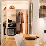 Hotel Tayko Sevilla