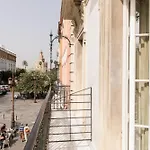 Hotel Tayko Sevilla
