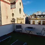 Casa Plaza De San Roman