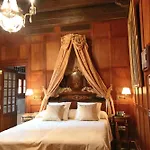 Hotel Ateneo Sevilla