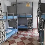 Triana-Backpackers Albergue Triana/Albergue Triana Hostel