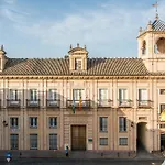 Santa Maria Apartments