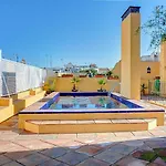 Apartamento Trajano