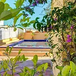 Apartamento Trajano