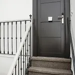 Puerta Catedral Holiday Suites