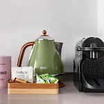 Numa Seville Jondo