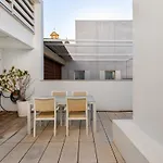 Numa Seville Jondo