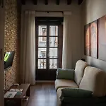 Duplex Luxury Giralda With Terrace