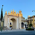 Macarena Gardens