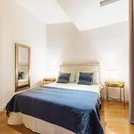 MAGNO Conde de Ibarra Apartments