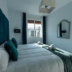 Apartamentos Cruz De San Andres