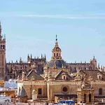 Precioso Apartamento En El Corazon De Sevilla