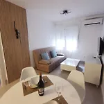 Precioso Apartamento En El Corazon De Sevilla