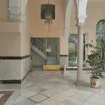 Palacio De Los Marqueses De Monsalud