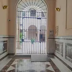 Palacio De Los Marqueses De Monsalud